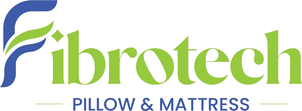 Fibrotech Pillow & Mattress